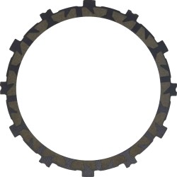 RadiusCX Clutch Kit Replacement