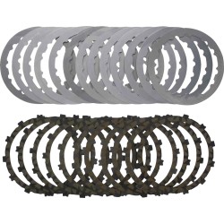 Remplacement kit d'embrayage RadiusCX