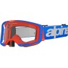 Vision 8 Wordmark Goggle