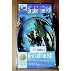Kit de durite de frein