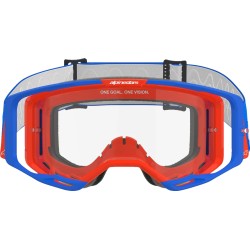 Vision 8 Wordmark Goggle