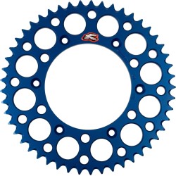 Couronne Arrière Ultralégère