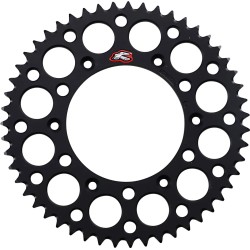 Couronne Arrière Ultralégère