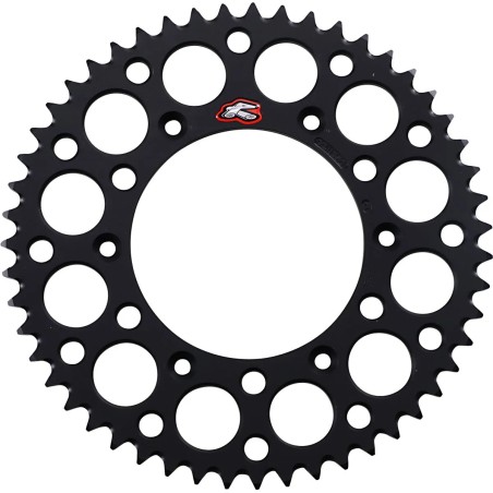 Couronne Arrière Ultralégère