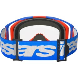 Vision 8 Wordmark Goggle