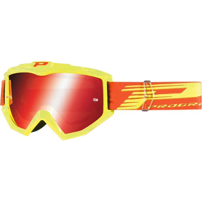 3201FL Atzaki MX Goggles