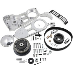 2  Belt Drive Kit
