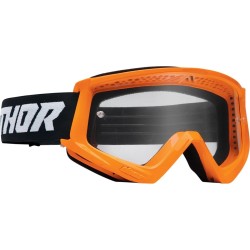 Youth Combat Racer Goggle