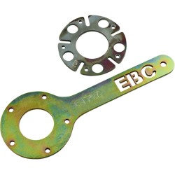 Outils de démontage d'embrayage pour Harley-Davidson