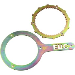 Outils de démontage d'embrayage pour Harley-Davidson