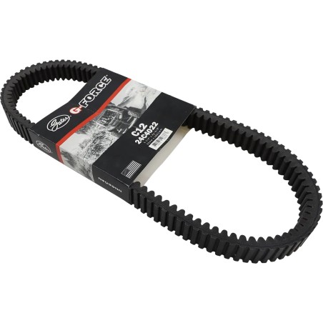 G-Force  C12 Drive Belt