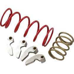 Kit d'embrayage Mudder