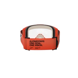 Vision 5 Corp Goggle