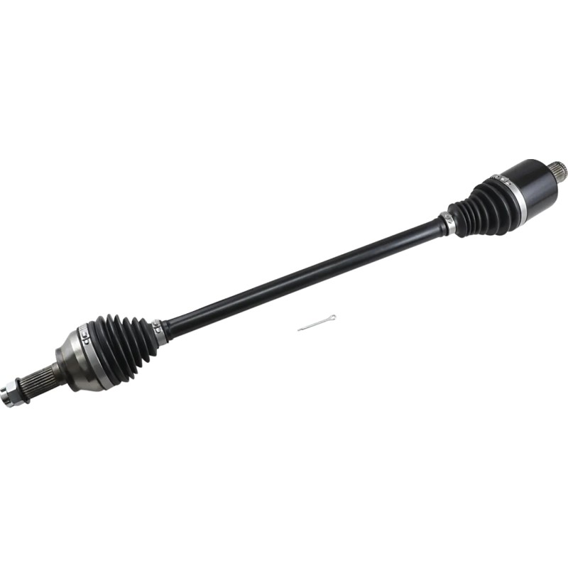 Heavy-Duty CV Axle Kit