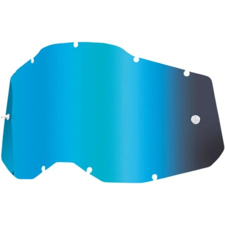 Accuri 2/Strata 2 Junior Goggle Lens