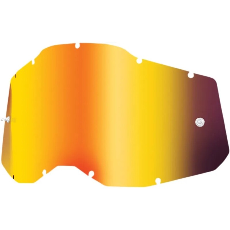 Accuri 2 Strata 2 Junior Goggle Lens