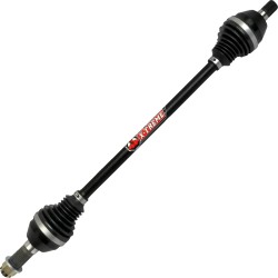 Heavy-Duty X-Treme Axle
