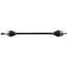 Heavy-Duty CV Axle Kit
