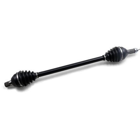 8 Ball Extreme Duty Axle