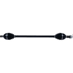 8 Ball Extreme Duty Axle