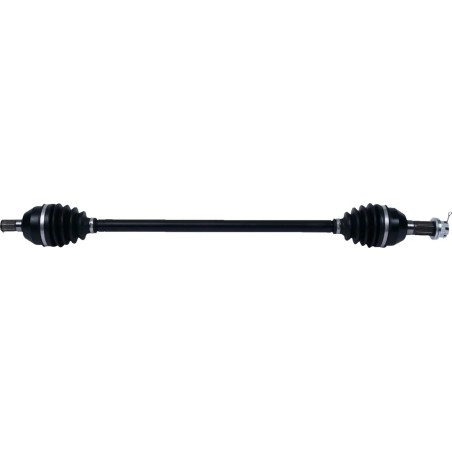 8 Ball Extreme Duty Axle