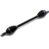 8 Ball Extreme Duty Axle