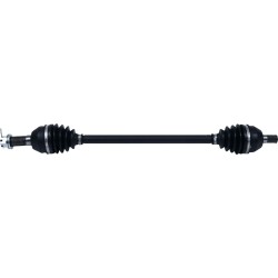 8 Ball Extreme Duty Axle