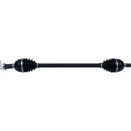 8 Ball Extreme Duty Axle