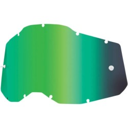 Accuri 2/Strata 2 Junior Goggle Lens