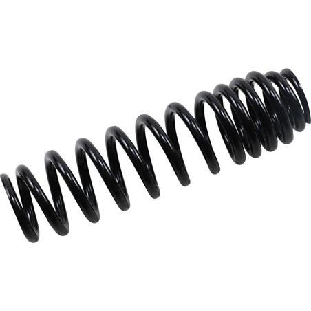 Front Rear Linear Rate Shock Spring