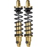 REVO-A Adjustable XL Coil Suspension
