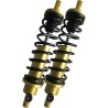 REVO-A Adjustable XL Coil Suspension