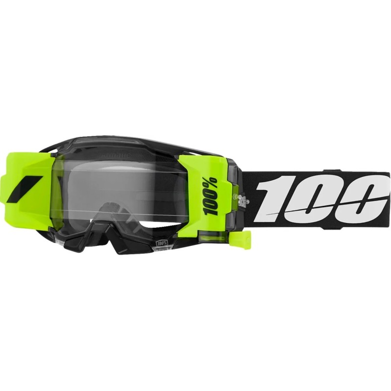 ARmatic Forecast Goggle