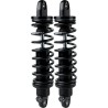 REVO-A Adjustable XL Coil Suspension