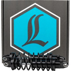 REVO-A Adjustable XL Coil Suspension