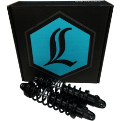 REVO-A Adjustable XL Coil Suspension