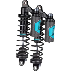 Legend REVO ARC Piggyback Coil Suspension for XL Models