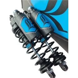 Legend REVO ARC Piggyback Coil Suspension for XL Models