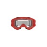 Vision 3 Wordmark Goggle