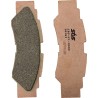 SI Offroad Sintered Brake Pads