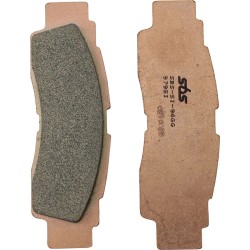 SI Offroad Sintered Brake Pads
