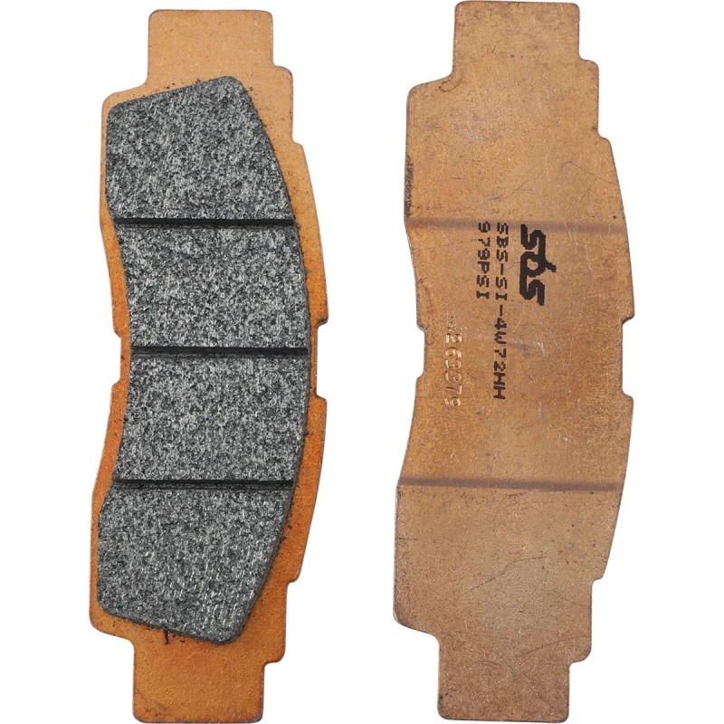 PSI Brake Pads