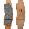 PSI Brake Pads