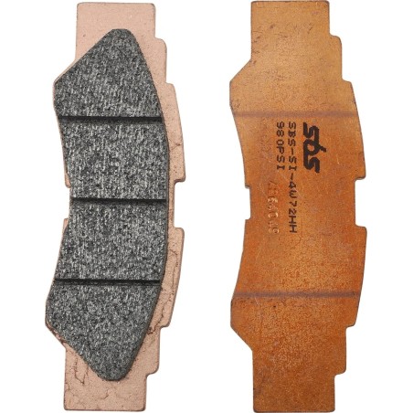 PSI Brake Pads