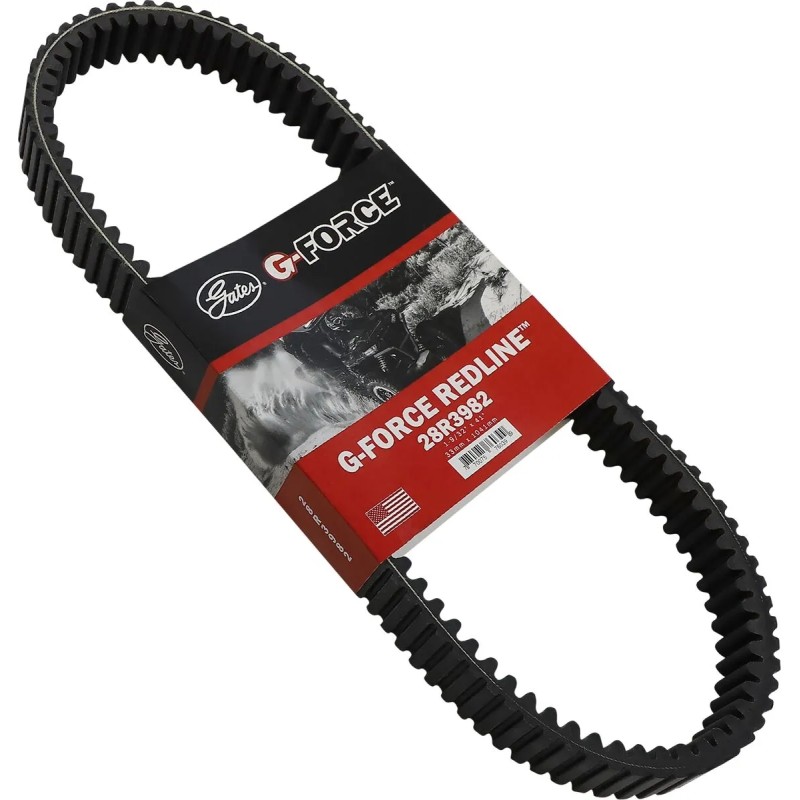 G-Force RedLine  Drive Belt