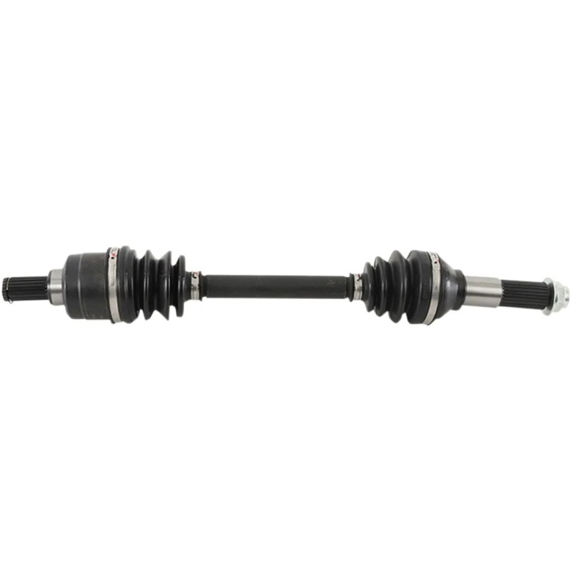 8 Ball Extreme Duty Axle