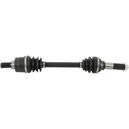 Axe haute résistance 8 Ball