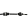 8 Ball Extreme Duty Axle