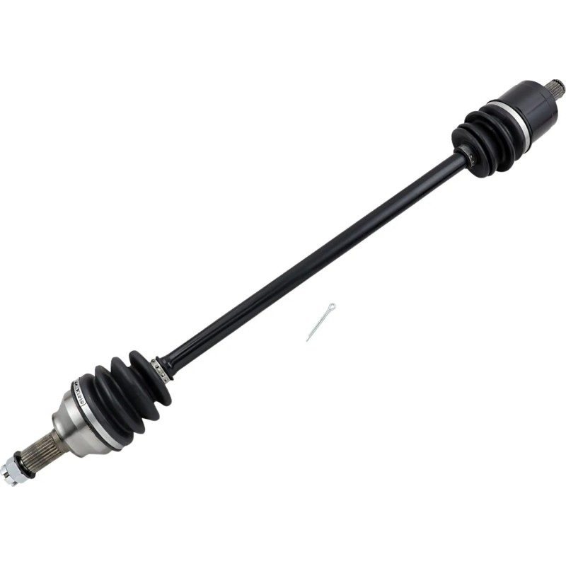 OEM Replacement Standard CV Axle