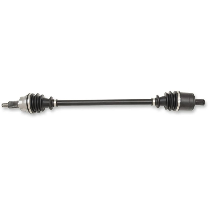 Complete Axle Kit